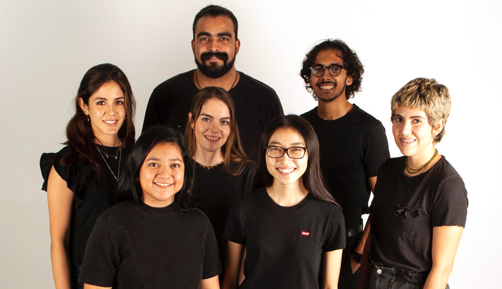 Proyectos de Diseño serán expuestos en la “Fiesta Design / IED LATAM Creative Talent” en Madrid