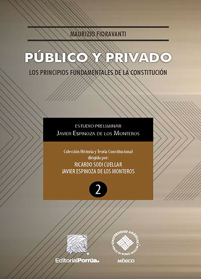 Público y privado