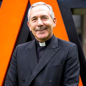 Dr. Jesús Villagrasa Lasaga, L.C.