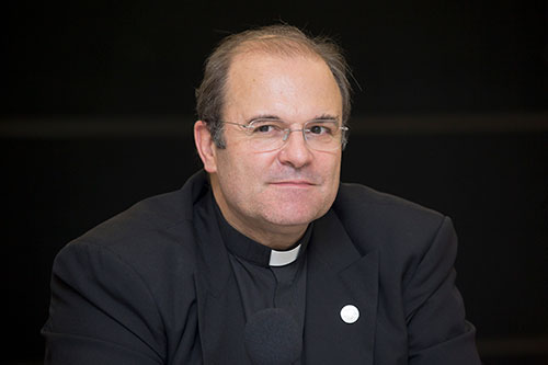 Rector Anáhuac