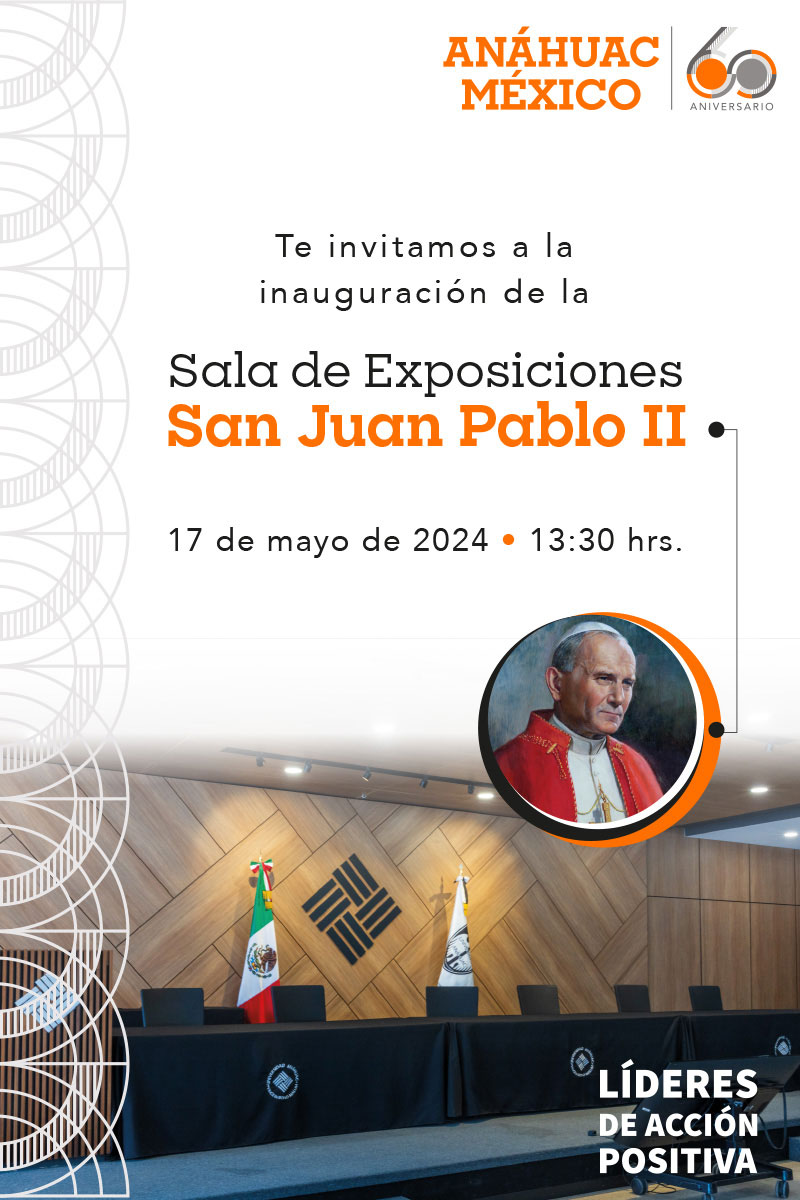San Juan Pablo II
