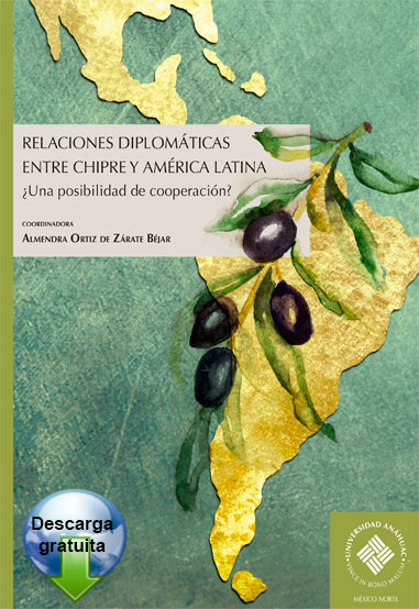 Relaciones Diplomáticas entre Chipre y América Latina