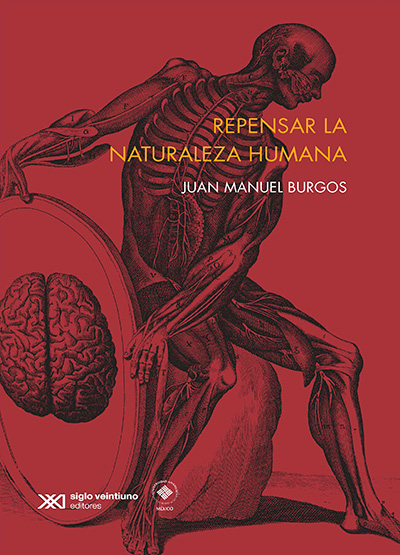 Repensar la naturaleza humana