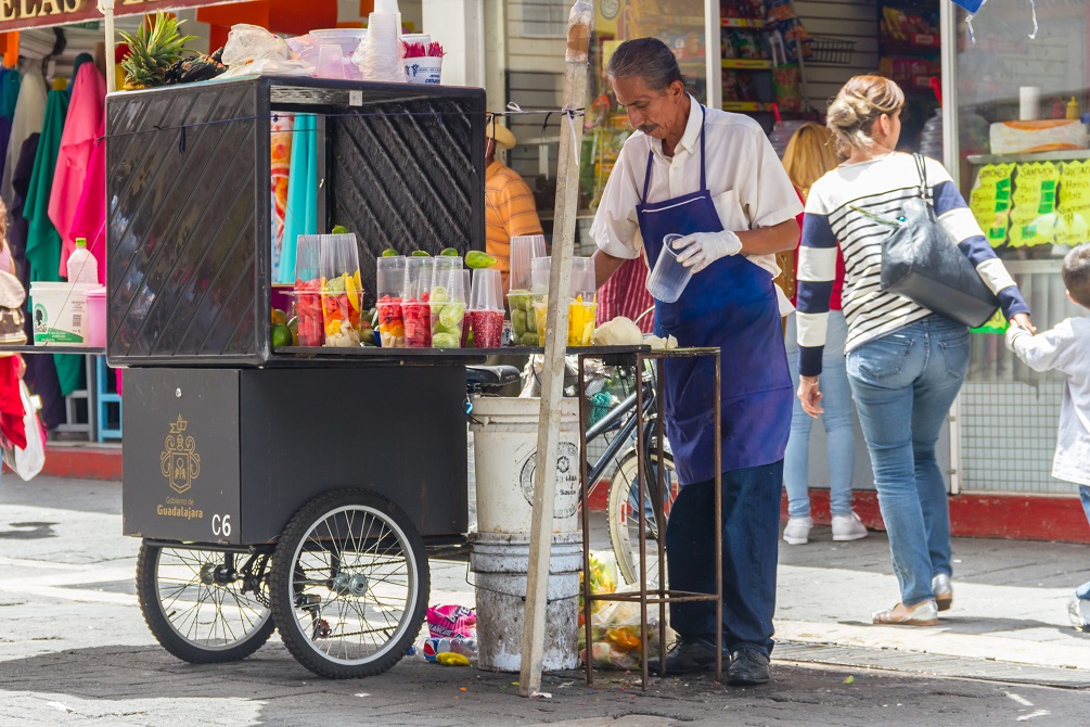 Responsabilidad Social en la economía informal