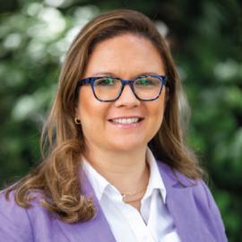 Laura de Vizcaya Corzo