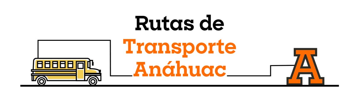 Rutas de Transporte 2022