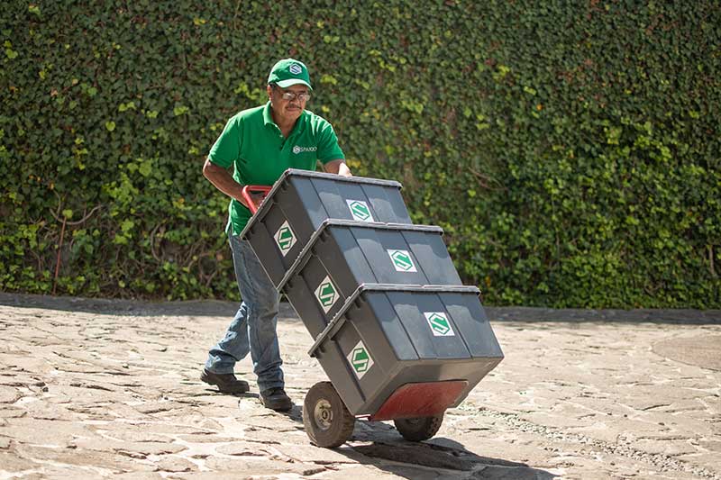 Santiago González Baqué comparte su experiencia como emprendedor con SPAKIO