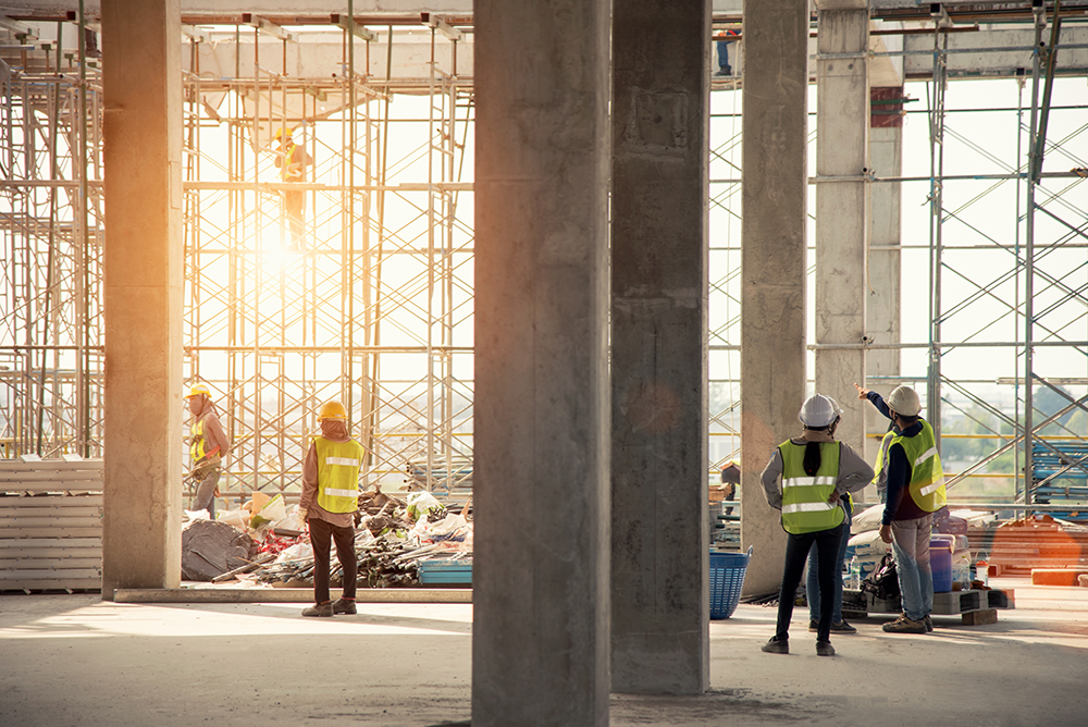 Seguridad en la construcción, ¿a qué costo?