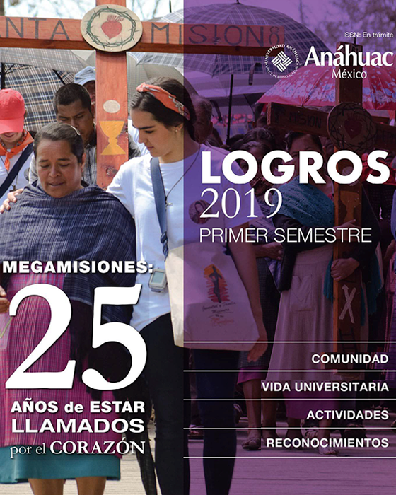 Logros 2019 semestre 1