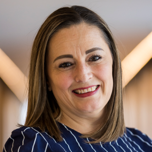 María Guadalupe Baena Galaviz