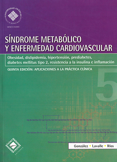 Síndrome metabólico y enfermedad cardiovascular