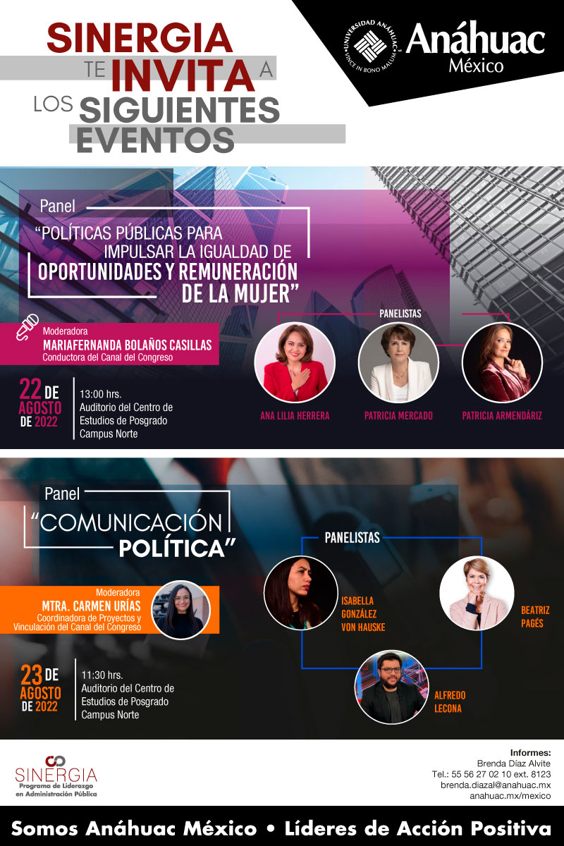 Políticas públicas | Comunicación Política