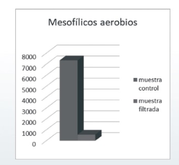 Termo purificador orgánico