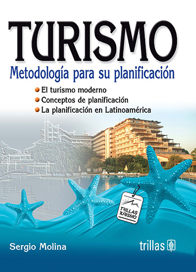 Turismo Metodología para su Planificación