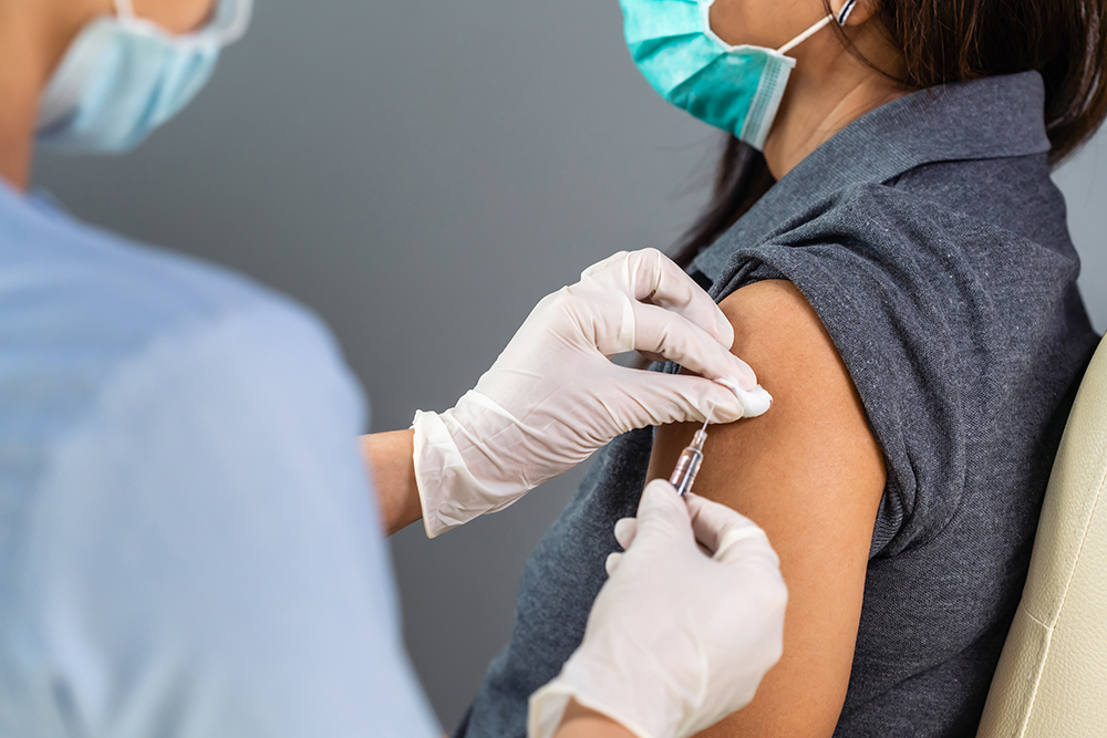 Vacuna “Patria”, la respuesta de México contra COVID-19