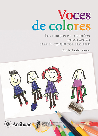 Voces de colores