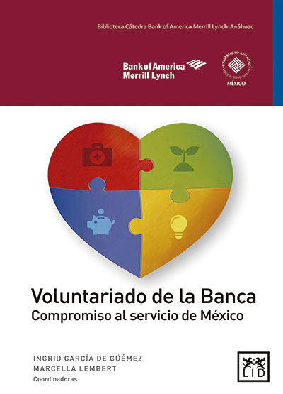 Voluntariado de la Banca