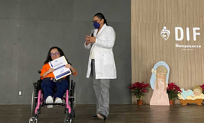 Voluntarios ASUA celebran el Día Internacional de las Personas con Discapacidad