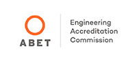 Logo ABET