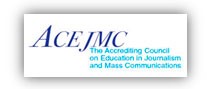 Logo ACEJMC