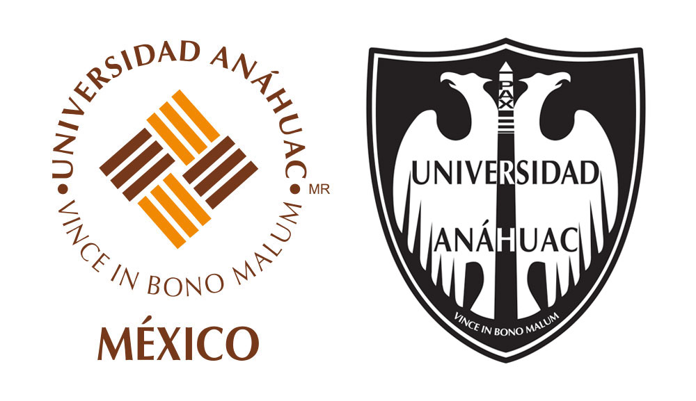 Logotipos Universidad Anáhuac