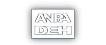 Logo Anpadeh