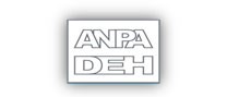 Logo Anpadeh