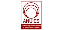 Logo Anuies