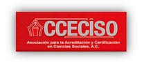 Logo CCECISO