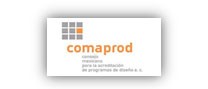 Logo Comaprod