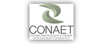 Logo Conaet