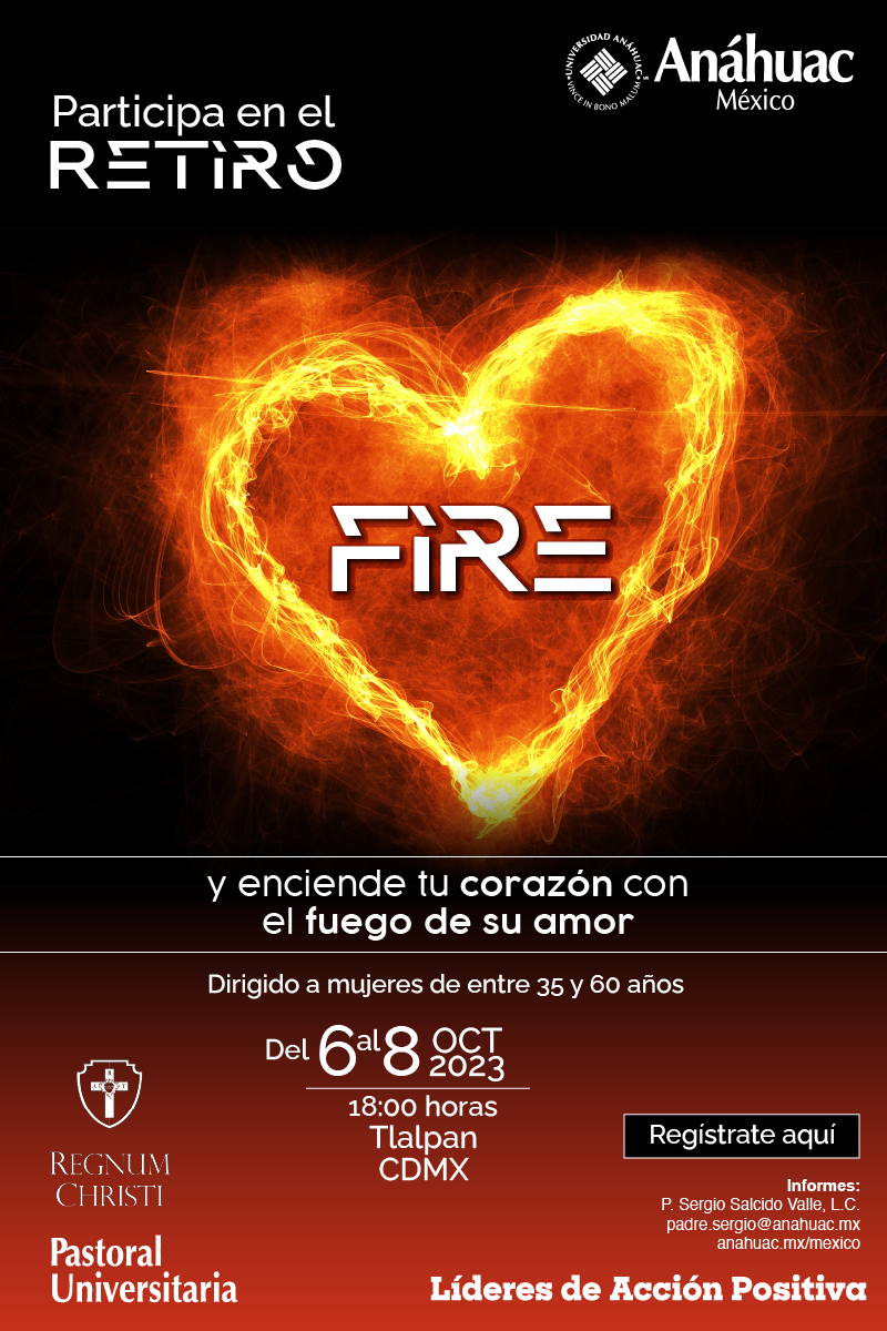 ¡Participa en el Retiro FIRE para mujeres!