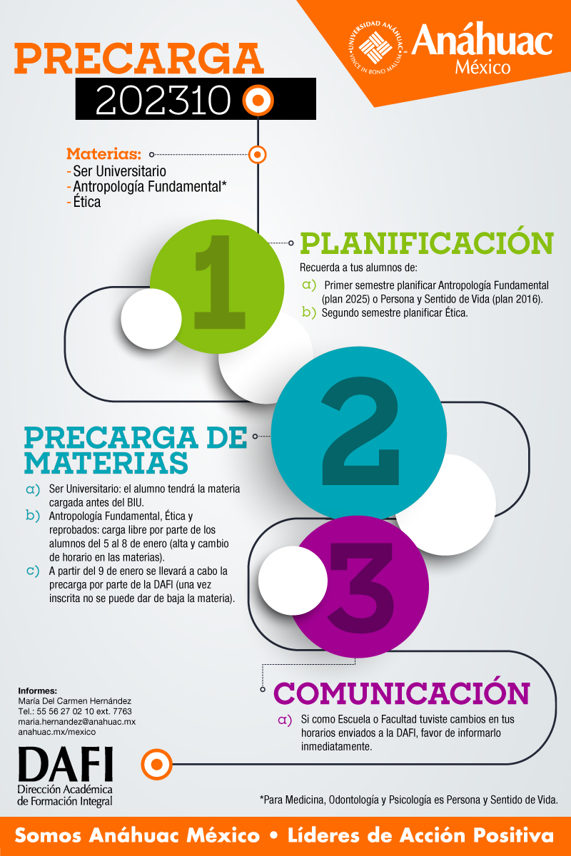 Precarga tus materias DAFI para el periodo 2023-10Precarga tus materias DAFI para el periodo 2023-10Precarga tus materias DAFI para el periodo 2023-10Precarga tus materias DAFI para el periodo 2023-10