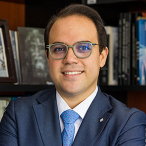 Dr. José Alberto Castilla Barajas