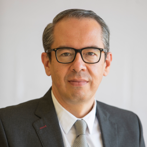 Gonzalo Alberto Ortega Ugarte