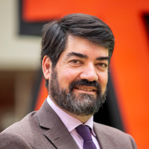 Mtro. José Ángel Díaz Rebolledo