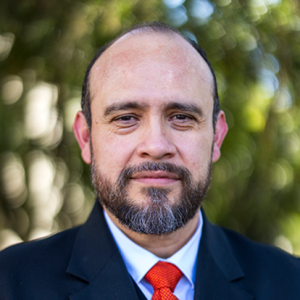 Dr. Marco Antonio Paz Ramos