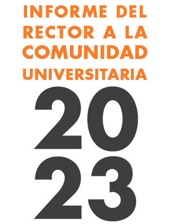 Informe del Rector 2023