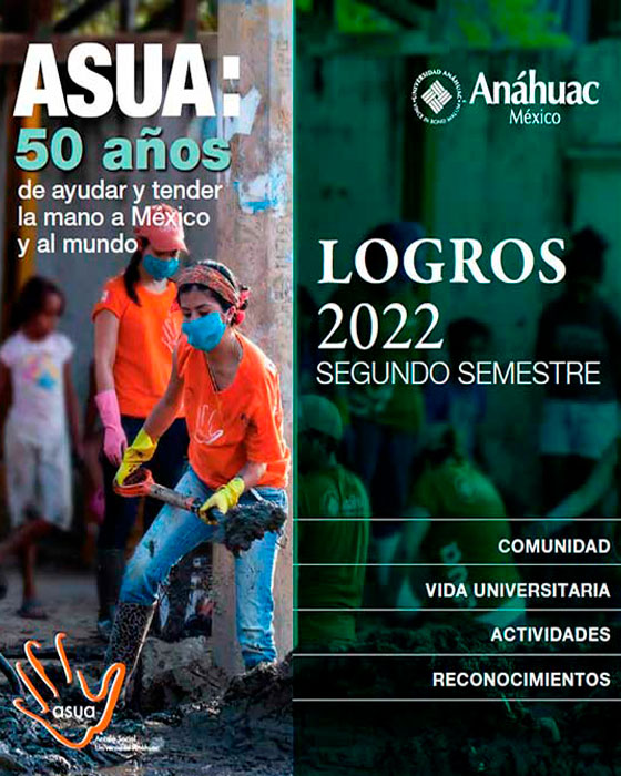 Logros semestre 2 2022