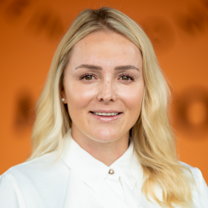 Nabila Iskra Hampl García