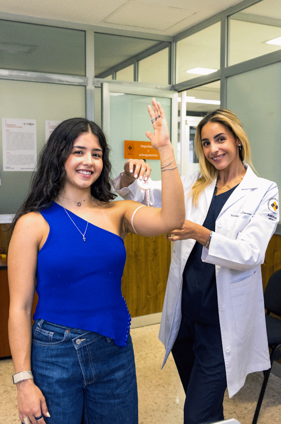 Cl&iacute;nica de Nutrici&oacute;n