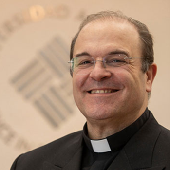 Dr. Cipriano Sánchez García