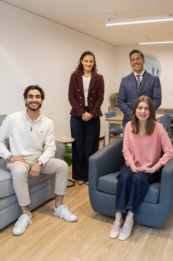 Cl&iacute;nica Psicol&oacute;gica Cenyeliztli