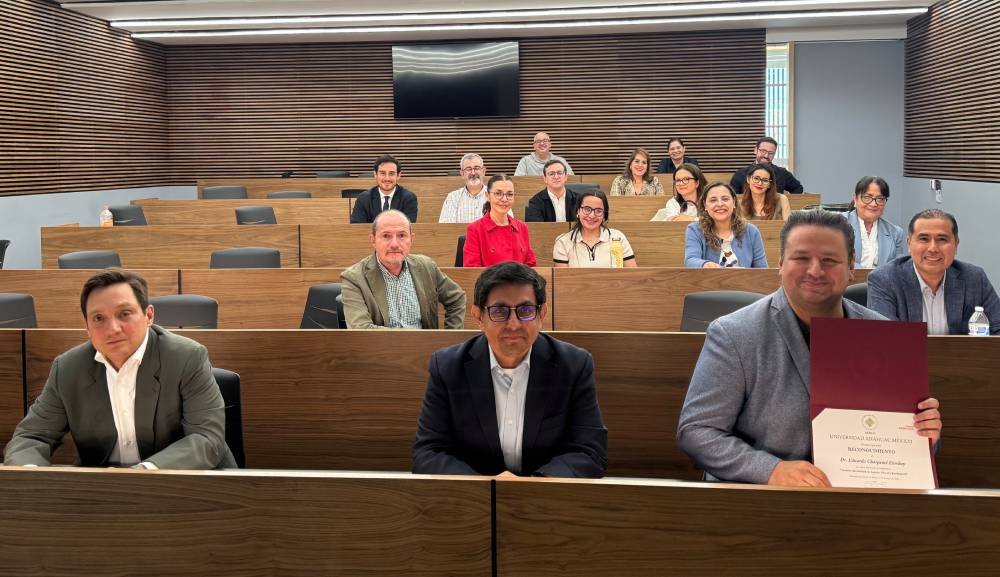 Academia de Profesores de Posgrado: verdad e interioridad en san Agustín, Pascal y Kierkegaard