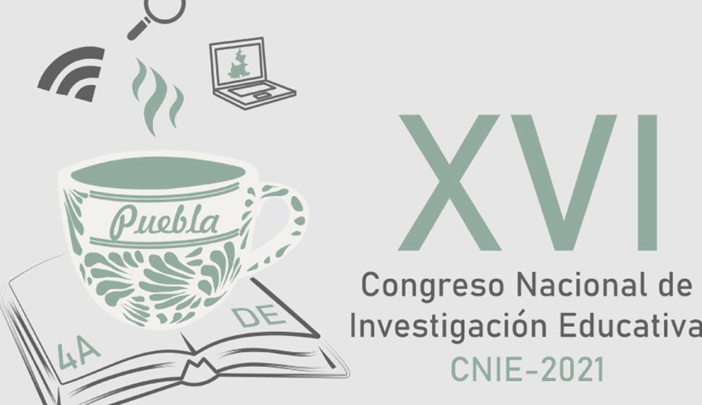 Académicos de posgrado presentan ponencias en el XVI Congreso Nacional de Investigación Educativa