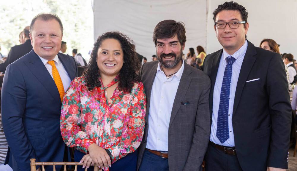Académicos de Turismo y Gastronomía son reconocidos por su excelencia docente