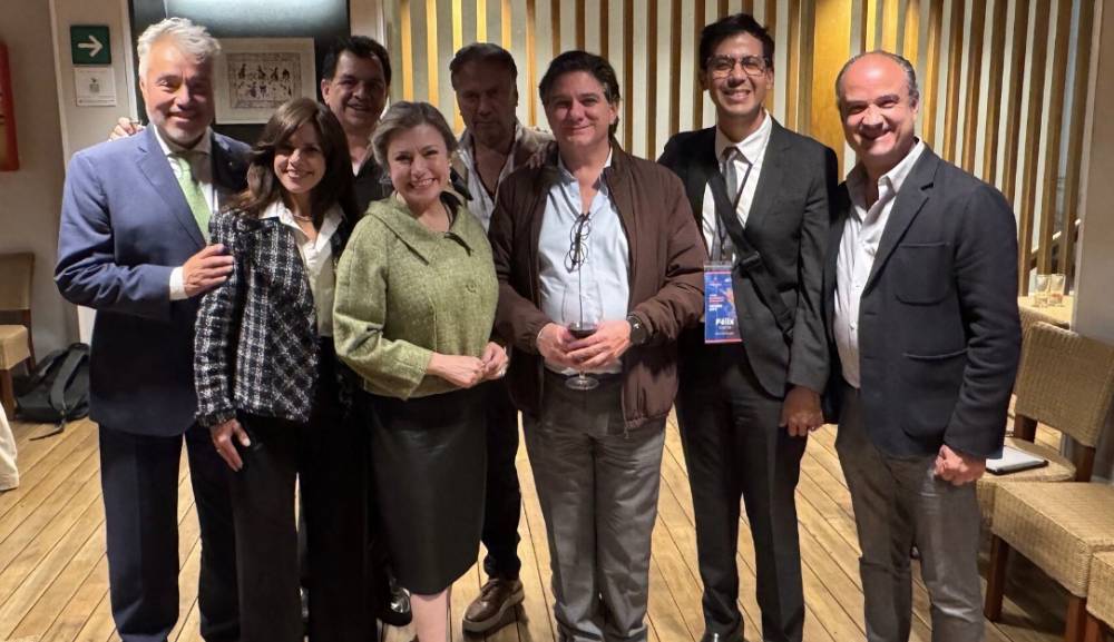 La Anáhuac participa en alianza binacional Estado de México - Arizona