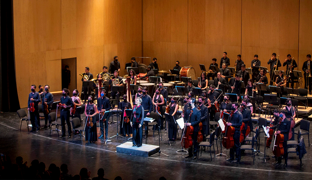 La Anáhuac y ANUIES, juntos en concierto por la seguridad, la justicia y la cultura de paz