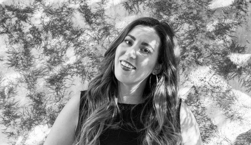 Andrea Sánchez, cofundadora de Raw Apothecary, comparte consejos que la ayudaron a cumplir sus sueños