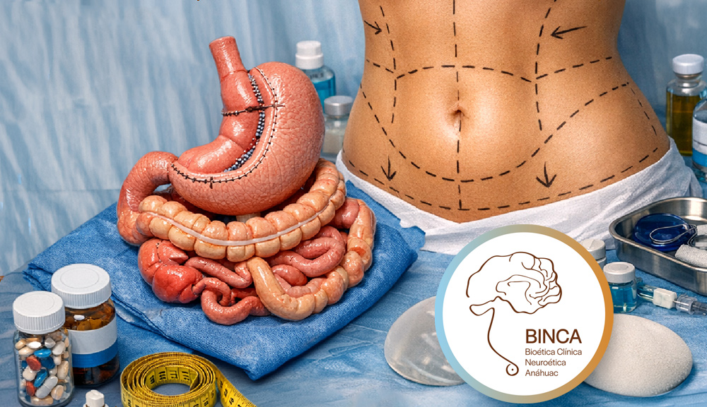 Obesidad: un reto compartido que requiere atención integral y bioética